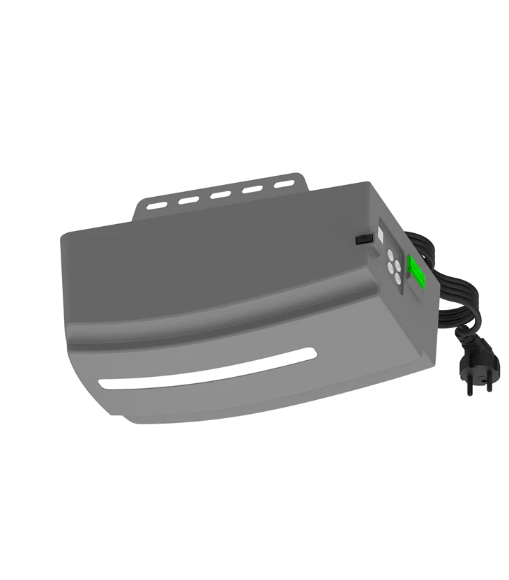Electric 1200kgs Garage Automatic Motor